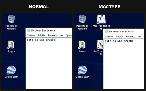 mactype|mactype windows10.
